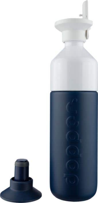 Dopper insulated (580 ml) + Flip Straw