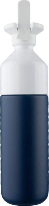 Dopper insulated (580 ml) + Flip Straw