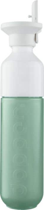 Dopper Original (450 ml) + Flip Straw