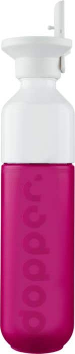 Dopper Original (450 ml) + Flip Straw