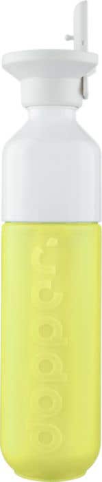 Dopper Original (450 ml) + Flip Straw