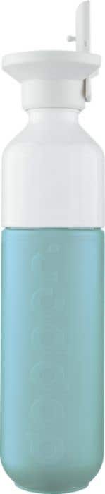 Dopper Original (450 ml) + Flip Straw