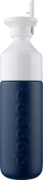 Dopper insulated (580 ml) + Flip Straw