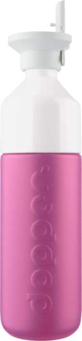 Dopper insulated (580 ml) + Flip Straw