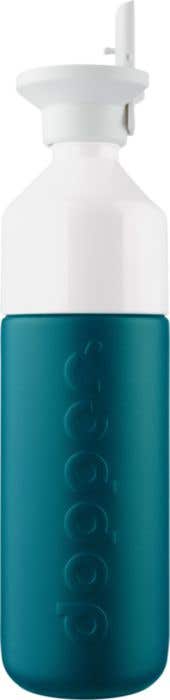 Dopper insulated (580 ml) + Flip Straw