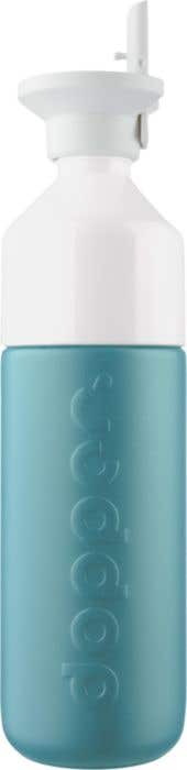 Dopper insulated (580 ml) + Flip Straw