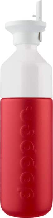 Dopper insulated (580 ml) + Flip Straw