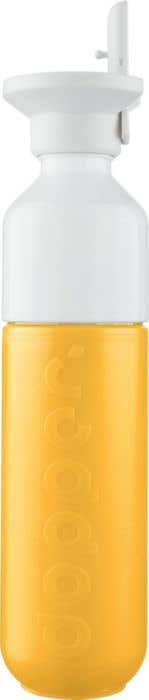 Dopper Original (450 ml) + Flip Straw