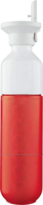 Dopper Original (450 ml) + Flip Straw