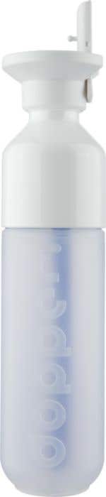 Dopper Original (450 ml) + Flip Straw