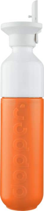 Dopper Original (450 ml) + Flip Straw