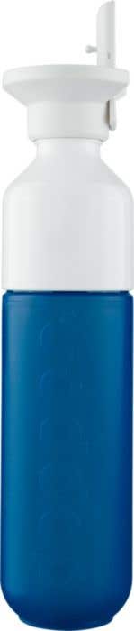 Dopper Original (450 ml) + Flip Straw