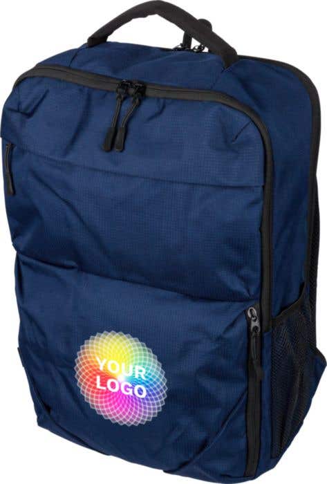 Sac à dos Ocean Bound en polyester rPET 300) Tova