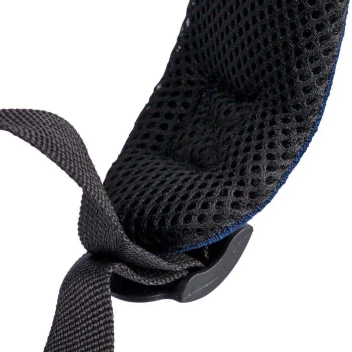 Sac à dos Ocean Bound en polyester rPET 300) Tova