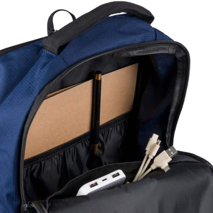Backpack Tova | Recycled | Laptop 15" | 20 l
