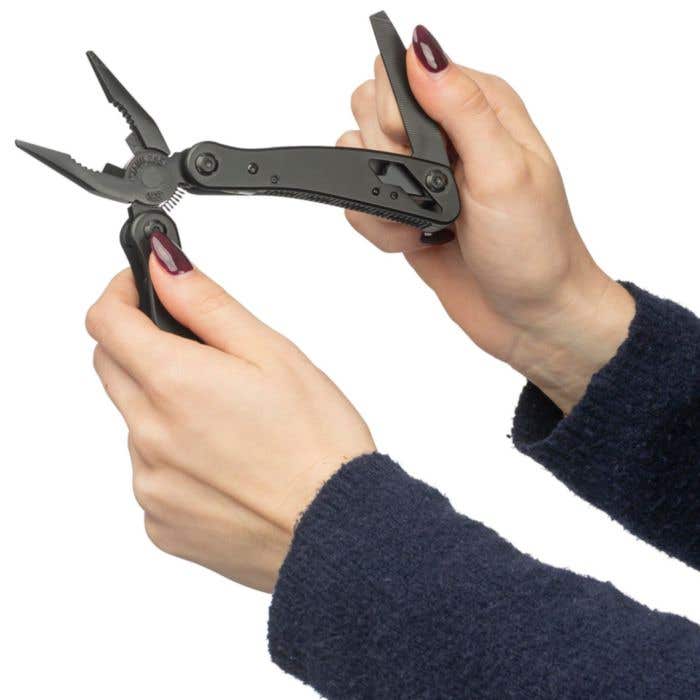 RVS 13-in-1 multitool Ariane