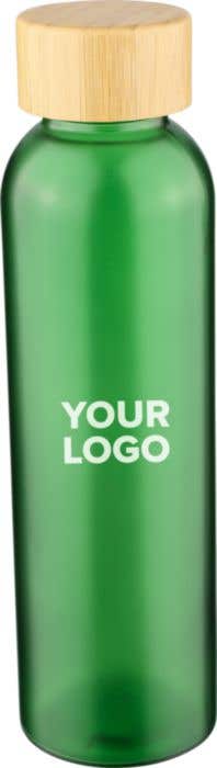 Glass drinking bottle (500 ml) Levi