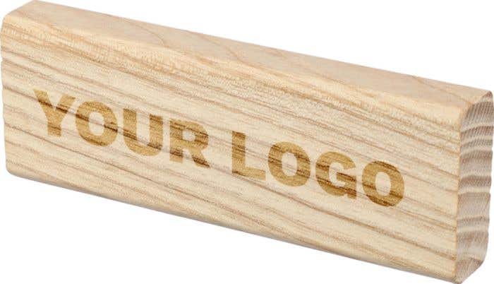 Profumatore per auto legno di faggio Kezia