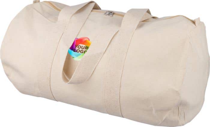 Duffle bag Elora | Cotton