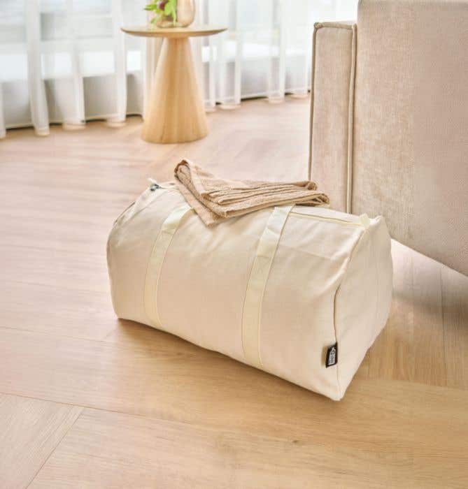 Duffle bag Elora | Cotton