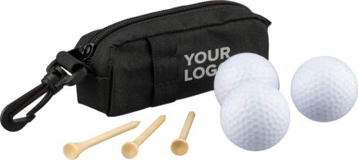 rPET golf set Aruna
