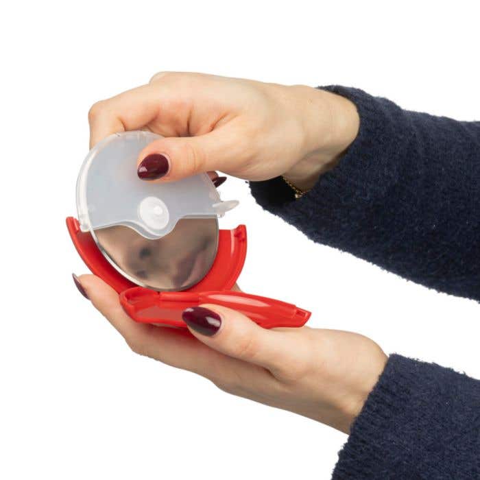 Cortapizzas de ABS Maurice