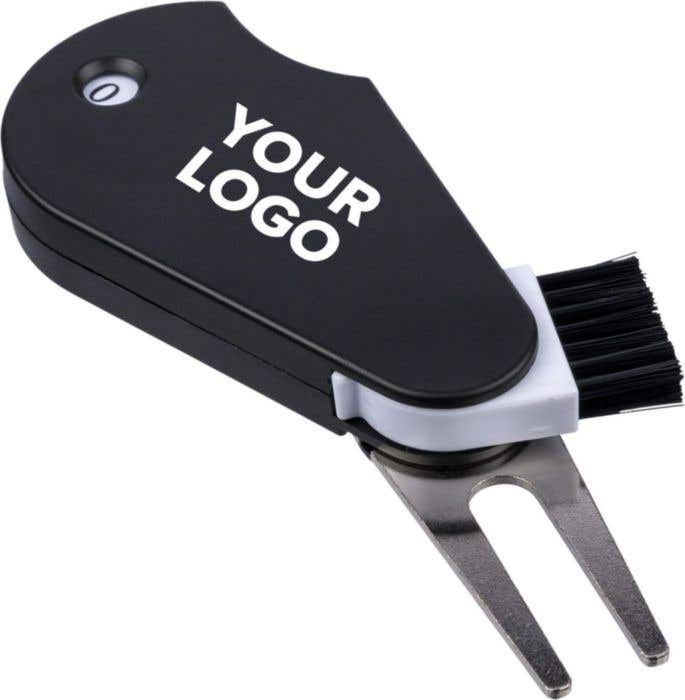 Recycled ABS multifunctional golf tool Suki