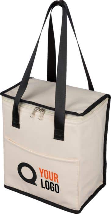 Recycled PU cooler bag Adira