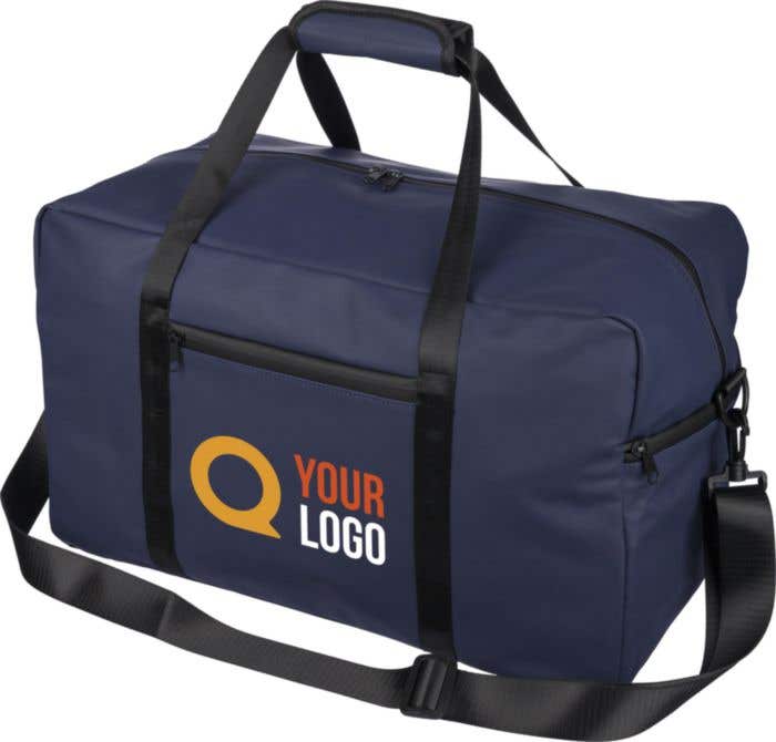 Gerecyclede PU dufflebag Mirae