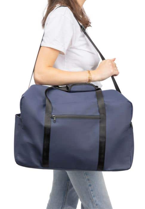 Duffle bag Mirae | Recycled | 35 l