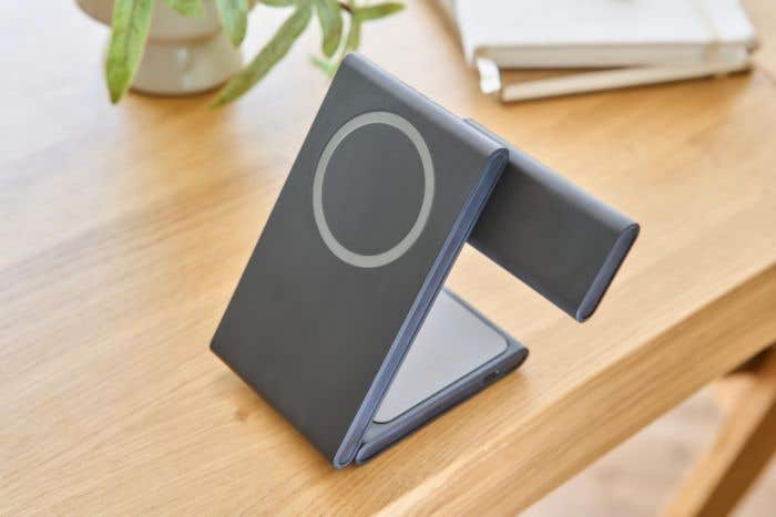 3-in-1 magnetische oplader Valerio