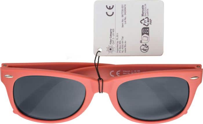 Sunglasses Kenzie | Recycled