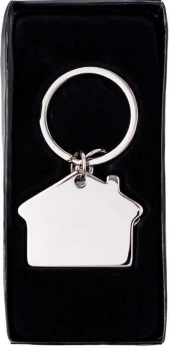 Zinc alloy key holder Amaro