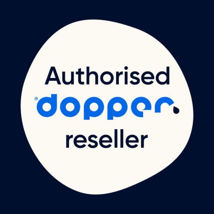 Dopper Steel Color (800 ml)