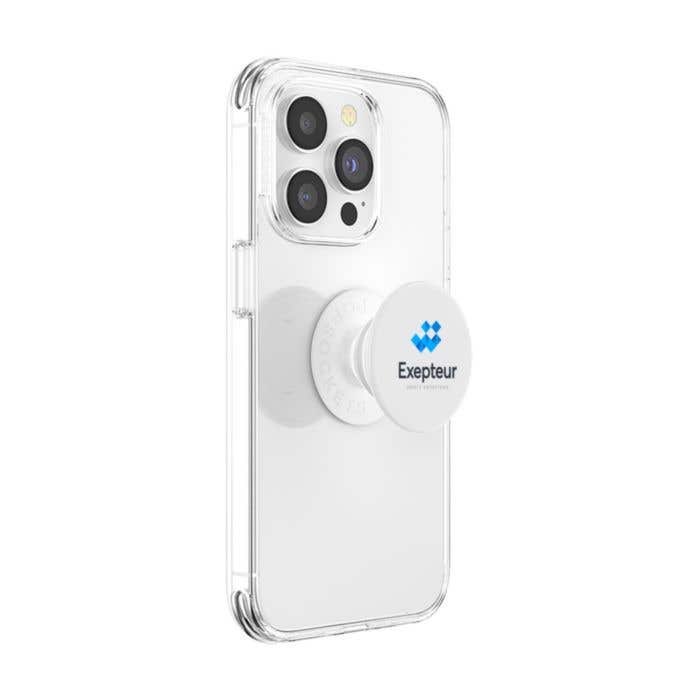 PopSockets® telefoonhouder PopGrip 2.0