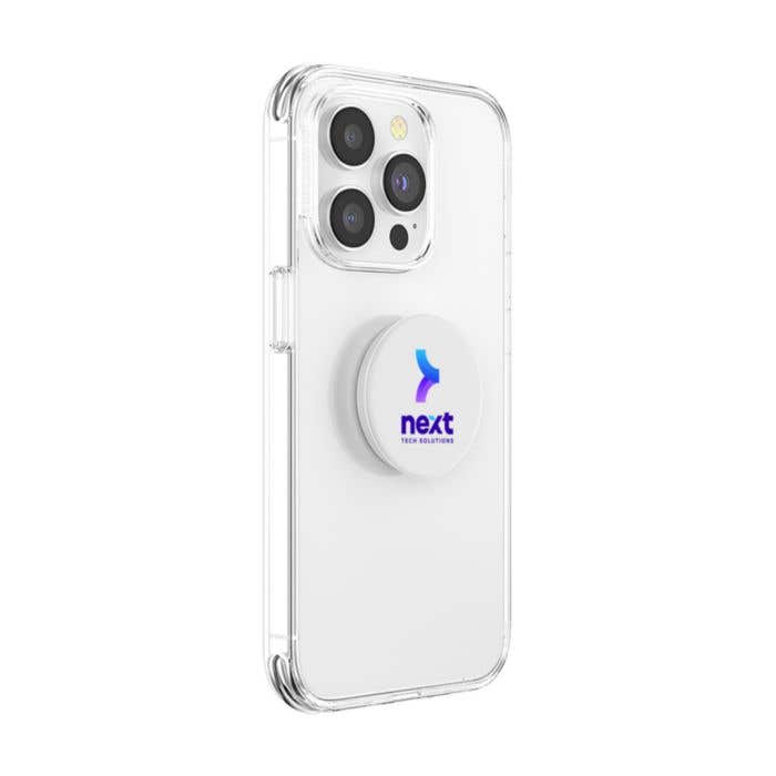 PopSockets® telefoonhouder PopGrip 2.0