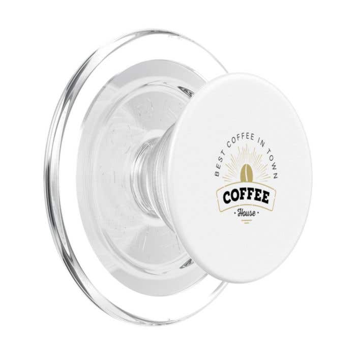 PopSockets® phone holder PopGrip MagSafe