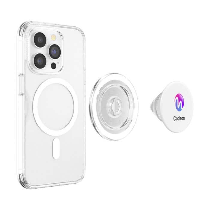 PopSockets® phone holder PopGrip MagSafe