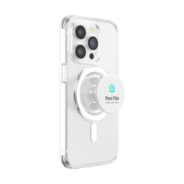 PopSockets® phone holder PopGrip MagSafe