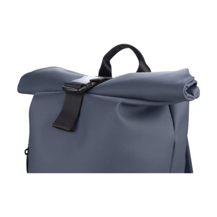 Tucano backpack Gommo | Roll-top | 15.6 inch