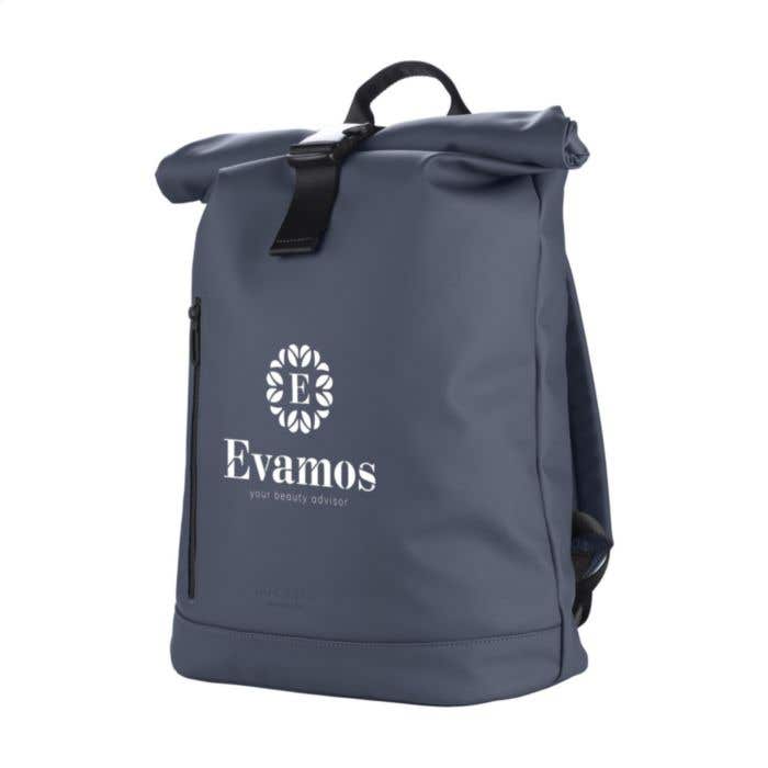 Tucano backpack Gommo | Roll-top | 15.6 inch