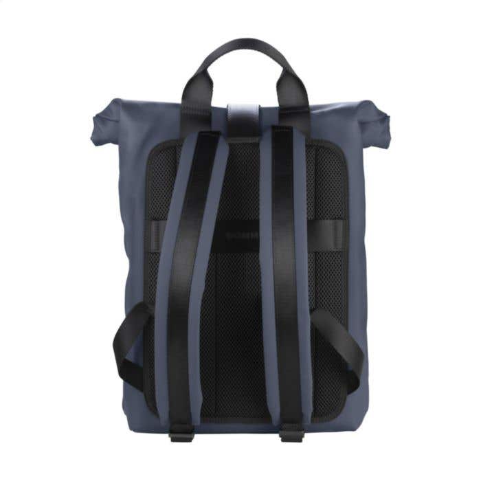 Tucano backpack Gommo | Roll-top | 15.6 inch