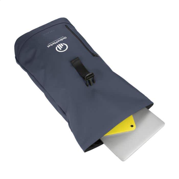 Tucano backpack Gommo | Roll-top | 15.6 inch
