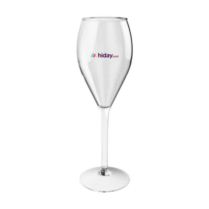 HappyGlass champagneglas Miss Muse | Tritan | 240 ml