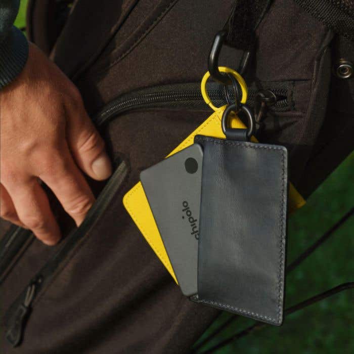 Chipolo tracker CARD
