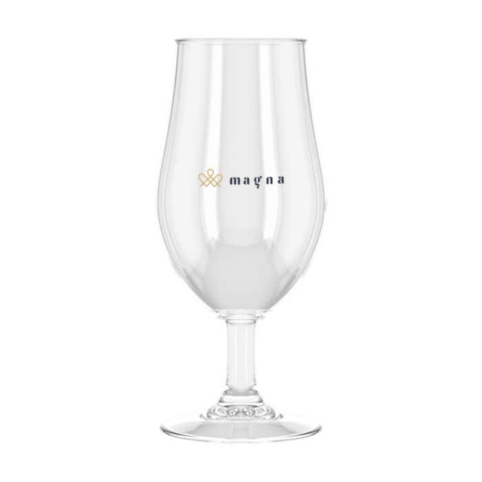 HappyGlass bierglas Mister Gustav | Tritan | 500 ml