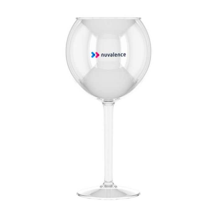 HappyGlass Miss Liza gin and tonic glass | Tritan | 630 ml