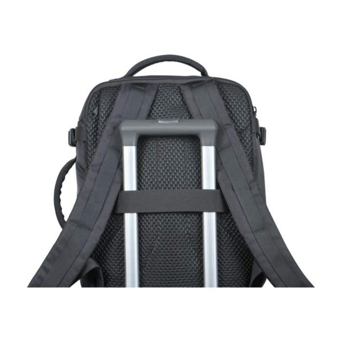 Tucano handbagagerugzak Premium Travel | 15,6 inch