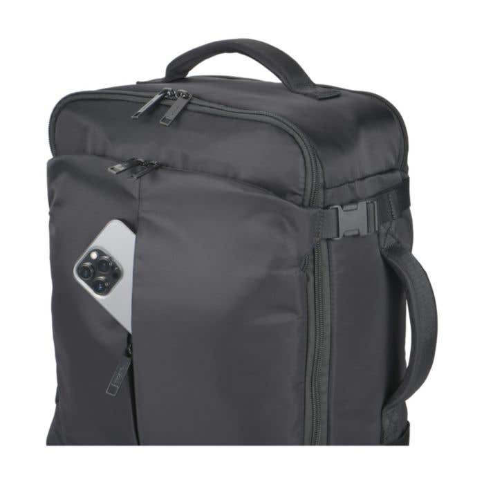 Tucano handbagagerugzak Premium Travel | 15,6 inch