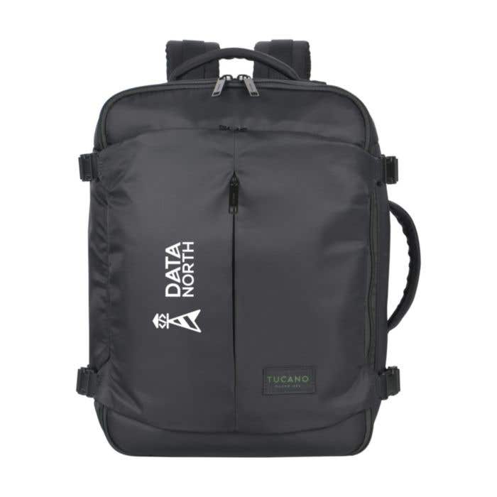 Tucano handbagagerugzak Premium Travel | 15,6 inch